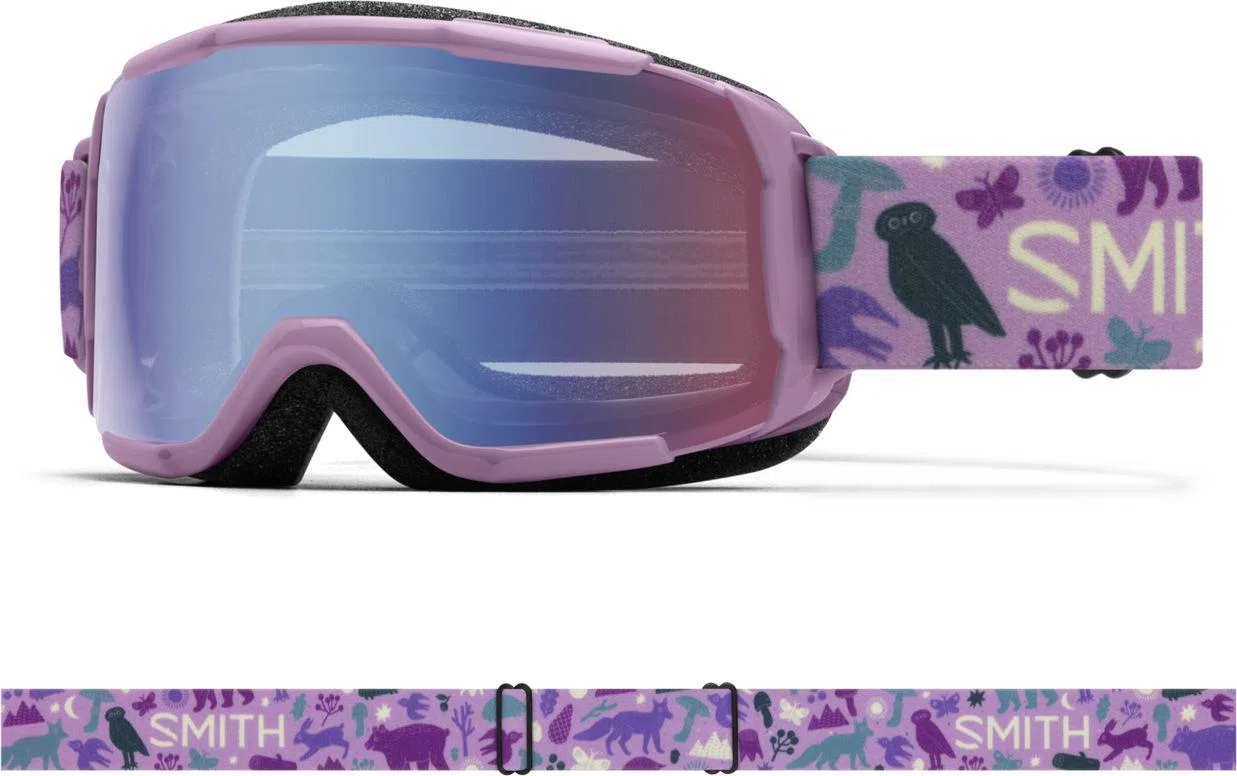 Smith Optics Snow Goggles M00666 Grom Goggles - view 39